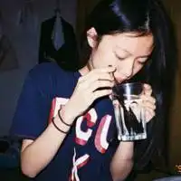超般配的情侣qq头像我不会爱你很久别嫌弃就一辈子而已