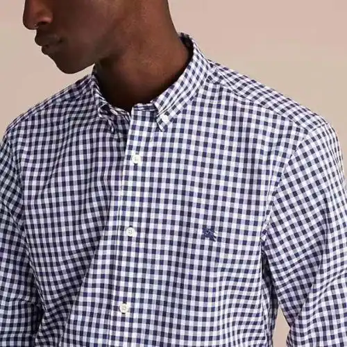 burberry博柏利衬衫质量到底怎么样