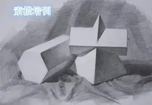 上海松江素描培训班