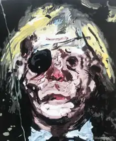 显影当代艺术展