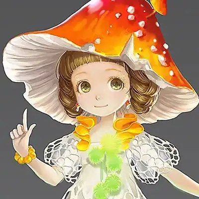 aion封面头像第四期爱是你我比肩作战
