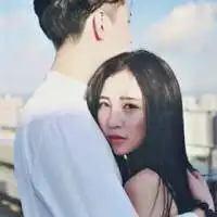 夜猫子的照片女孩微信头像图片大全