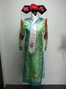 阿哥格格古装租赁上海服装租赁