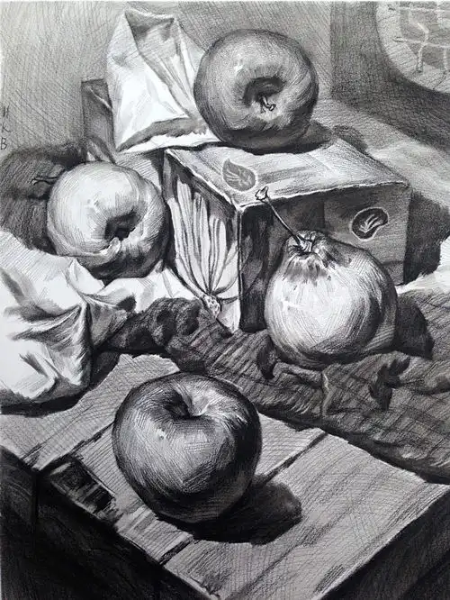 中山附近美术培训,美术学院
