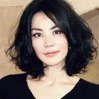 王菲头像图片最新王菲好看头像图片