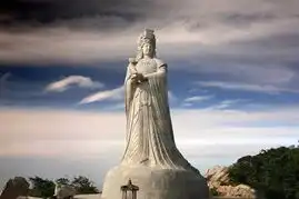 神话剧妈祖紧张筹备杨伟光挖掘妈祖文化