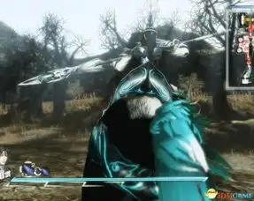 真三国无双7with猛将传幽冥赵云密武mod下载真三国无双7赵云密武mod下载单机游戏下载大全中文版下载3dm单机