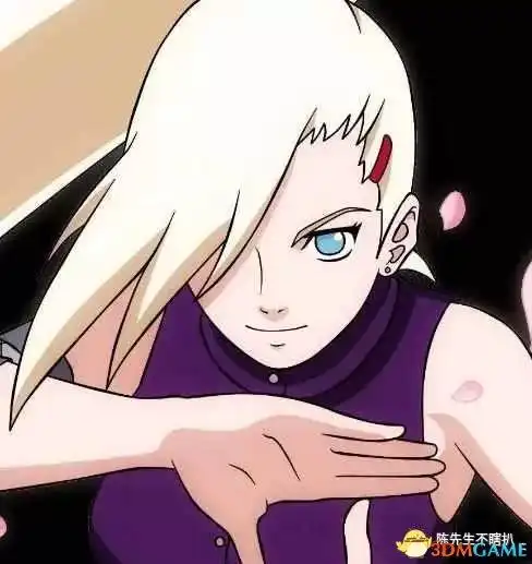 火影忍者最吸引人的美女盘点鸣人老妈排第一