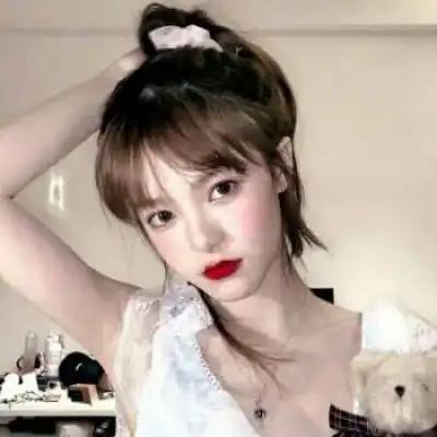 唯美闺蜜女头在所有人事已非的景色里,我最喜欢你女生头像我要个性网