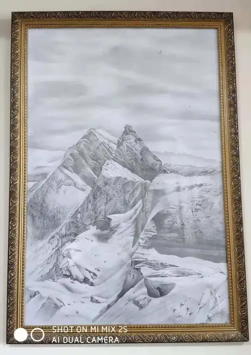 北京素描培训班,素描培训班里都学习哪些内容素描基础培训一定要学习