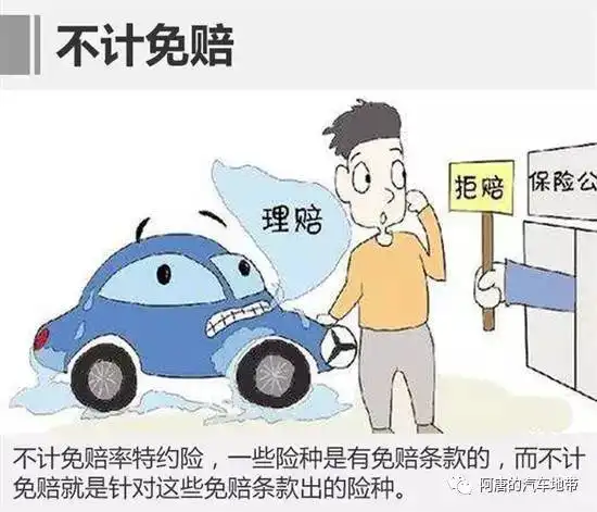 汽车全险都包括这些爱车必买险种