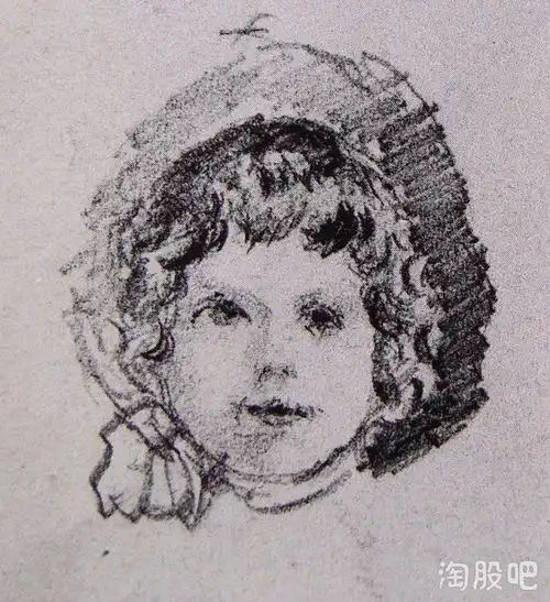 他把睡过的女人,都变成了天价名画