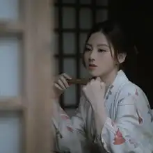 很多在日本定居的中国人,都能娶到当地美女做老婆这是为什么
