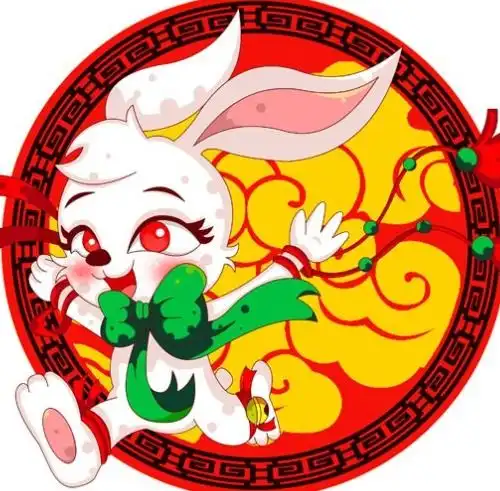 属狗与属兔婚配合适吗狗旺兔还是兔旺狗