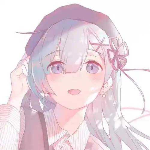 热门头像