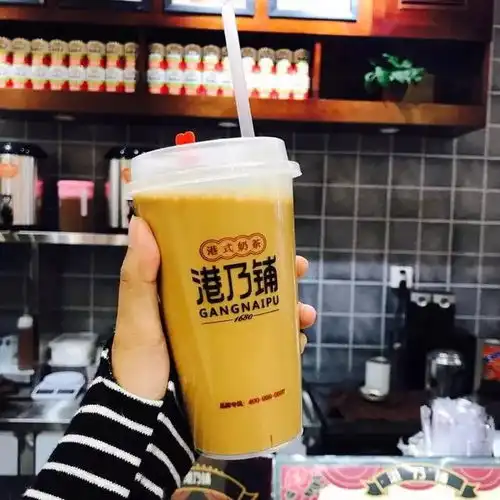 在宜昌也能吃到香港电影里的经典美食,get纯正港风原来这么简单