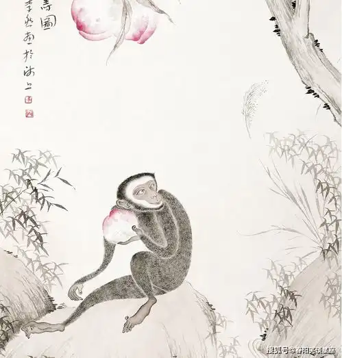 恭喜猴朋友,你的两大贵人来了,助你招财旺运,好好珍惜他一生