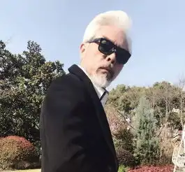 神奇先生戏骨潮叔张双利等你老了,才知道这些