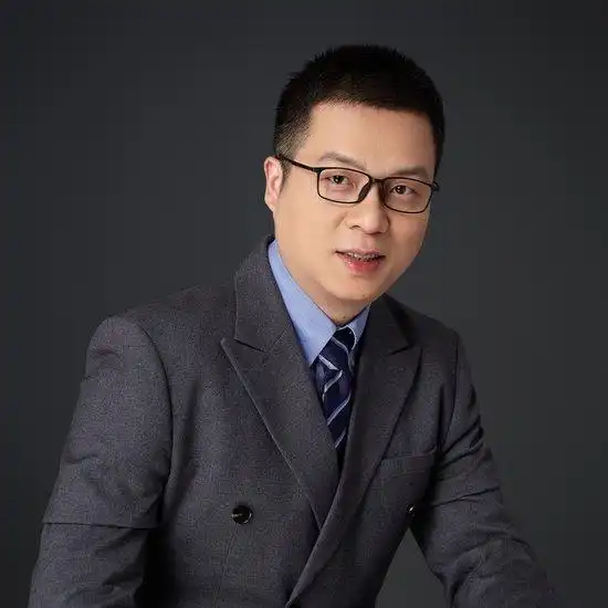王珩捍卫网络疆域安全的技术守望者