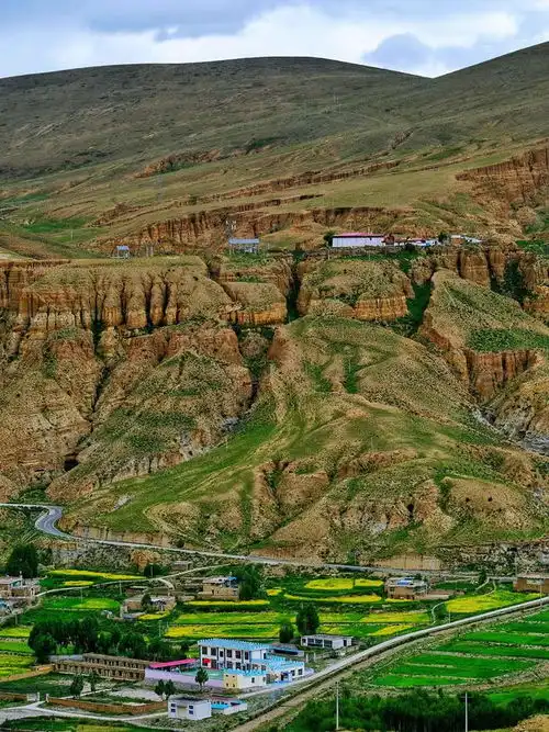 千面山南,你最爱它的哪一面