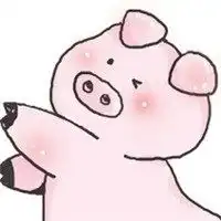 微信头像猪头可爱图片大全微信头像图片大全