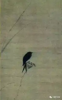 谜一样的中国禅画大师,被日本人奉为国宝