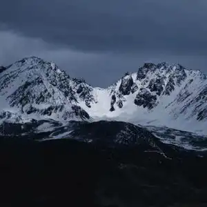 天气与景色