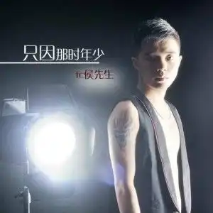 只因那时年少