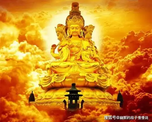 佛本无相,那为什么世间还有那么多佛像太奇怪你一定不知道