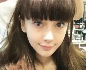 孕妈angelababy晒素颜照除了美颜还有重点