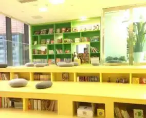 朱迪兔亲子绘本馆加盟赚钱吗