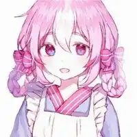 可爱qq头像女生卡通动漫卡通可爱女生qq头像