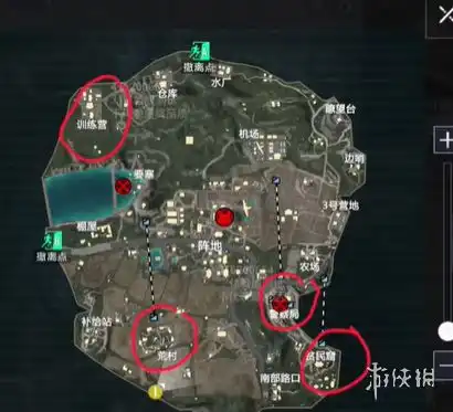 和平精英地铁逃生金库密码卡怎么获得和平精英地铁逃生金库密码卡获得方法游侠手游