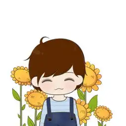 小希与阿树情侣头像