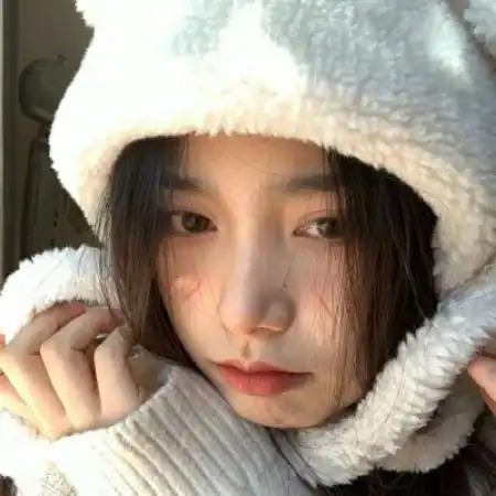 唯美气质小清新女头像,让你朋友圈都来关注着你