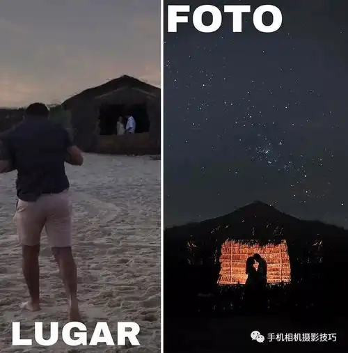 为什么摄影师拍的人像都那么惊艳答案就在这些照片里
