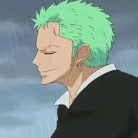 头像索隆海贼王最炫头像索隆