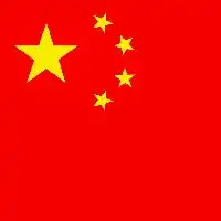 好看中国的微信头像五星红旗图片