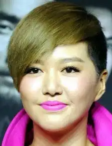 2013潮流短发蓬松感层次感十足1时尚光明网