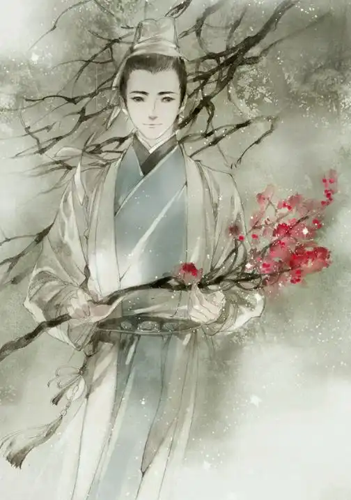 故事姐妹狐狸精夜会书生,没想到他也不是人,这下尴尬了