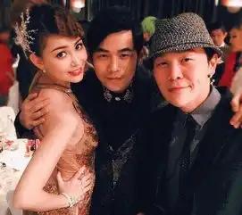 昆凌怀上第二胎亲哥哥透露妹妹25岁前想生完三胎