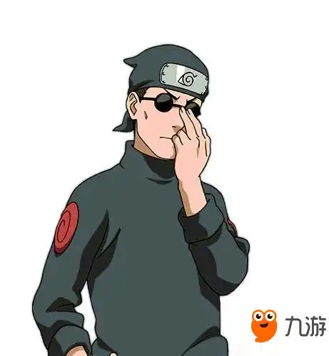 火影忍者手游9月免费b级忍者惠比寿曝光