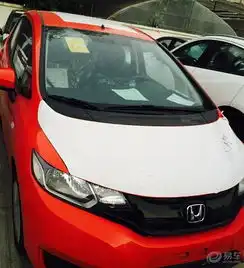 飞度社区图片集锦易车