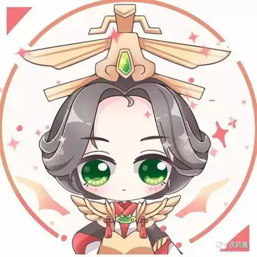 霸气太后芈月