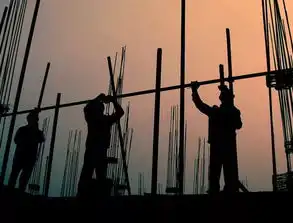 那些抱怨工地不好的人,为什么不辞职