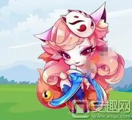 天天酷跑10个狐狸头像热门头像qq头像大全qq志乐园