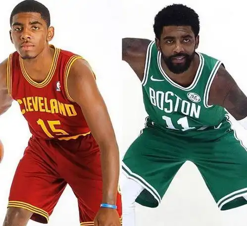 nba球星新秀赛季和如今定妆照对比,威少保罗没变化,詹皇变大叔