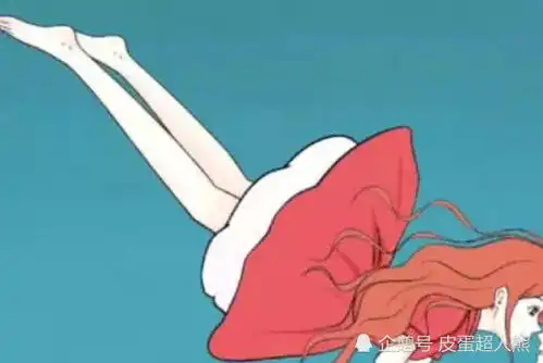 美术生还原波妞宗介长大,看到长大之后的样子,网友满足了