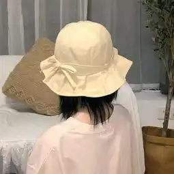 帽子既能搭配衣服还能遮阳,6款夏天的帽子随心选,帅气又时尚