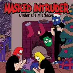 underthemistletoesingle